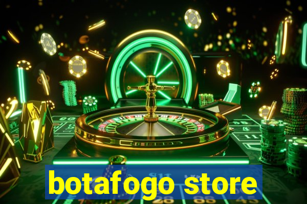 botafogo store